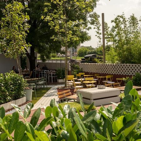 Lemon Market Rooms ซาเกร็บ ภายนอก รูปภาพ