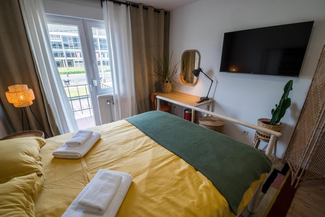 Lemon Market Rooms ซาเกร็บ ภายนอก รูปภาพ