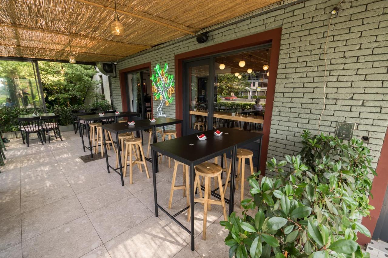 Lemon Market Rooms ซาเกร็บ ภายนอก รูปภาพ