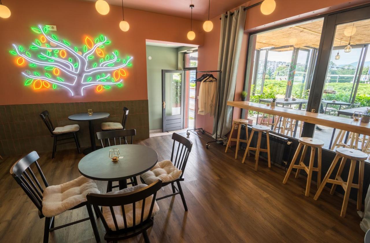 Lemon Market Rooms ซาเกร็บ ภายนอก รูปภาพ